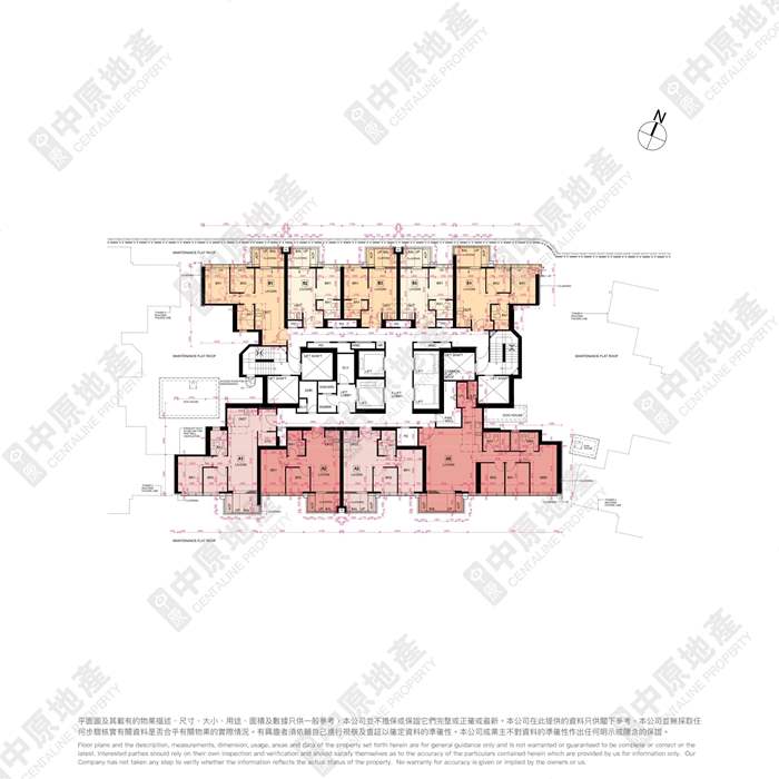 CULLINAN SKY (PHASE 1) of